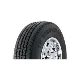 Firestone Transforce HT | VIP Tires & Service