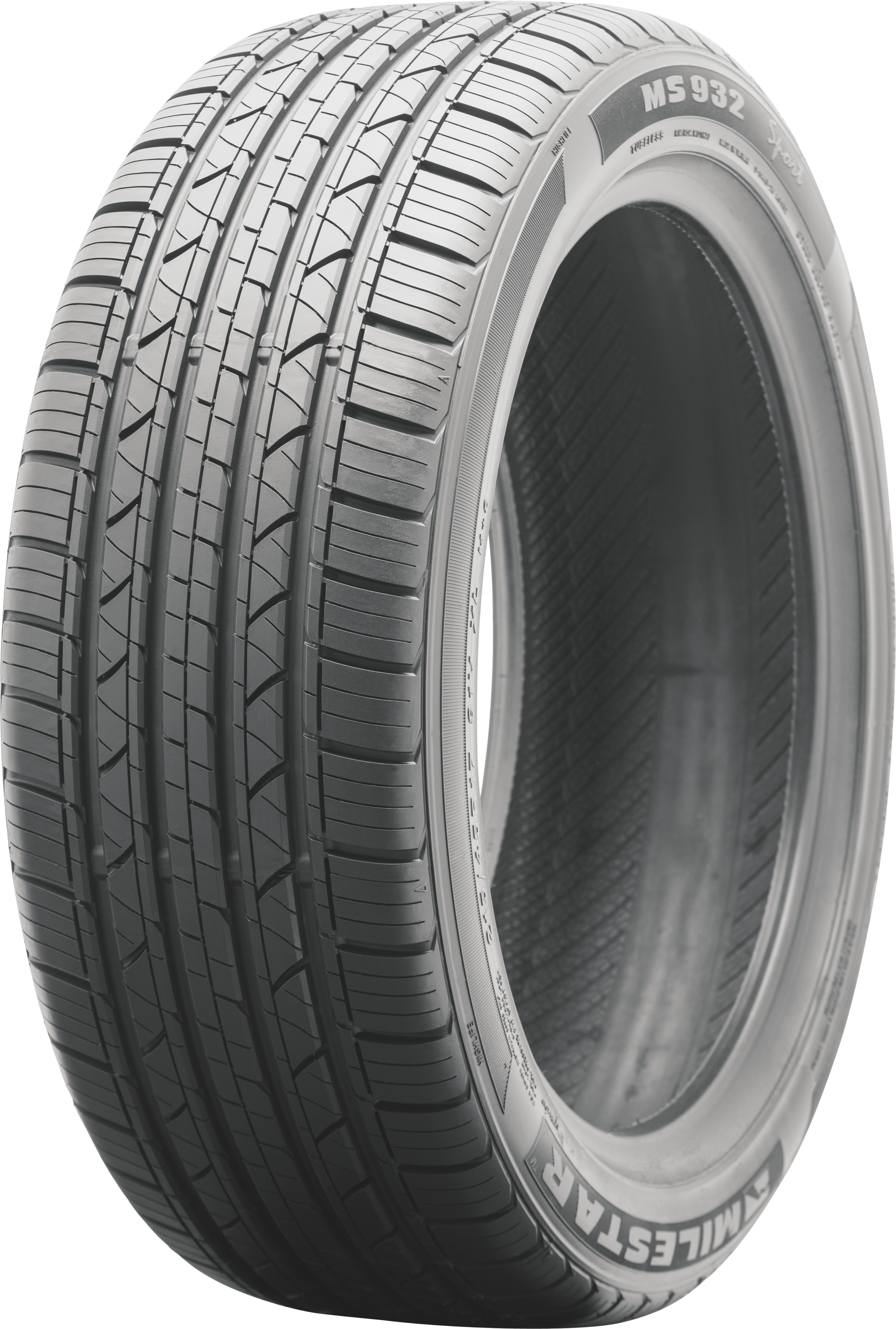 Milestar MS932 Sport | VIP Tires & Service