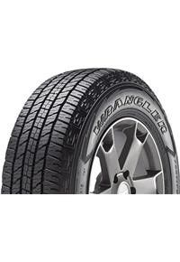Goodyear Wrangler Fortitude HT 245/75R16 157059620 | VIP Tires & Service