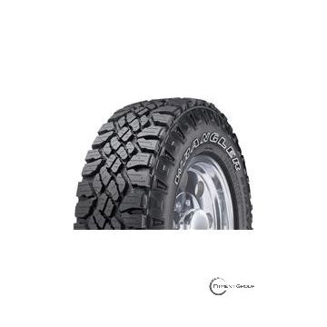 Goodyear Wrangler DuraTrac 275/65R18 150638601 | VIP Tires & Service