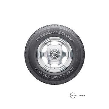 Goodyear Wrangler SR-A(P) P255/75R17 183107418 | VIP Tires & Service