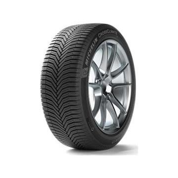 205/55 R16、MICELIN CROSSCLIMATE 2、2024年 CROSSCLIMATE 2024〜25年製 オールシーズンタイヤ ミシュラン 2