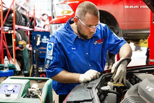 Fluid Exchange Services