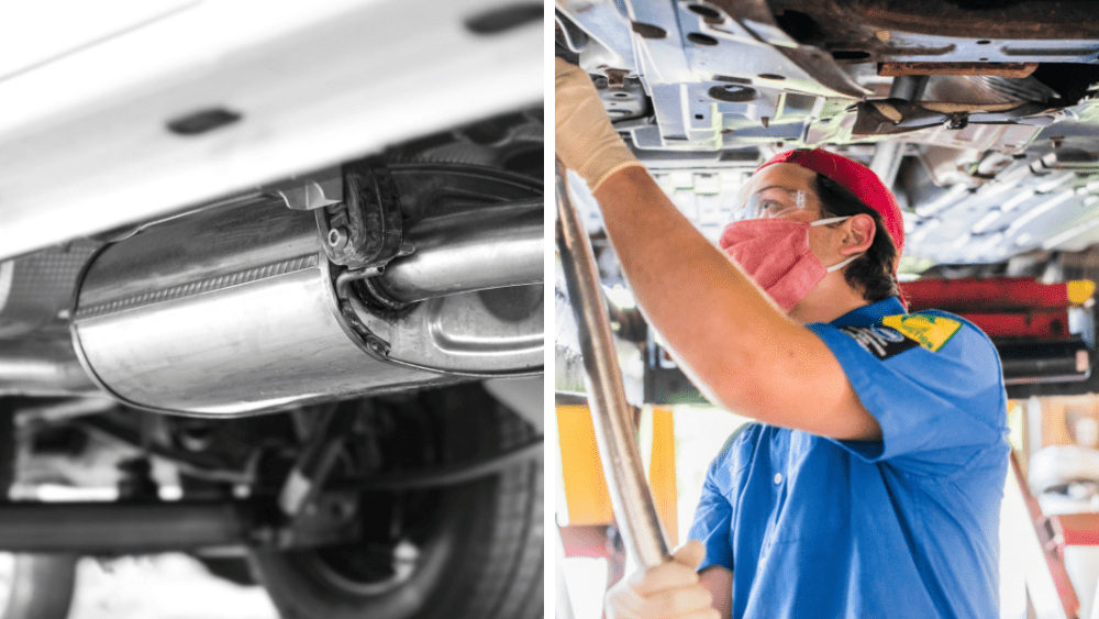 Catalytic Converters Blog