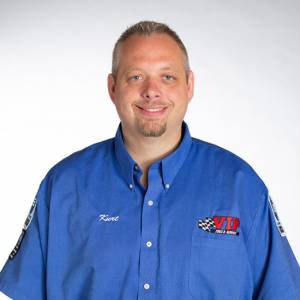 kurt hamel