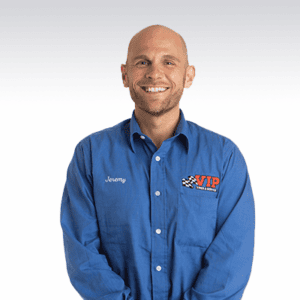 Jeremy Weigel - Market Manager
