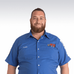 Justin Saba - Market Manager