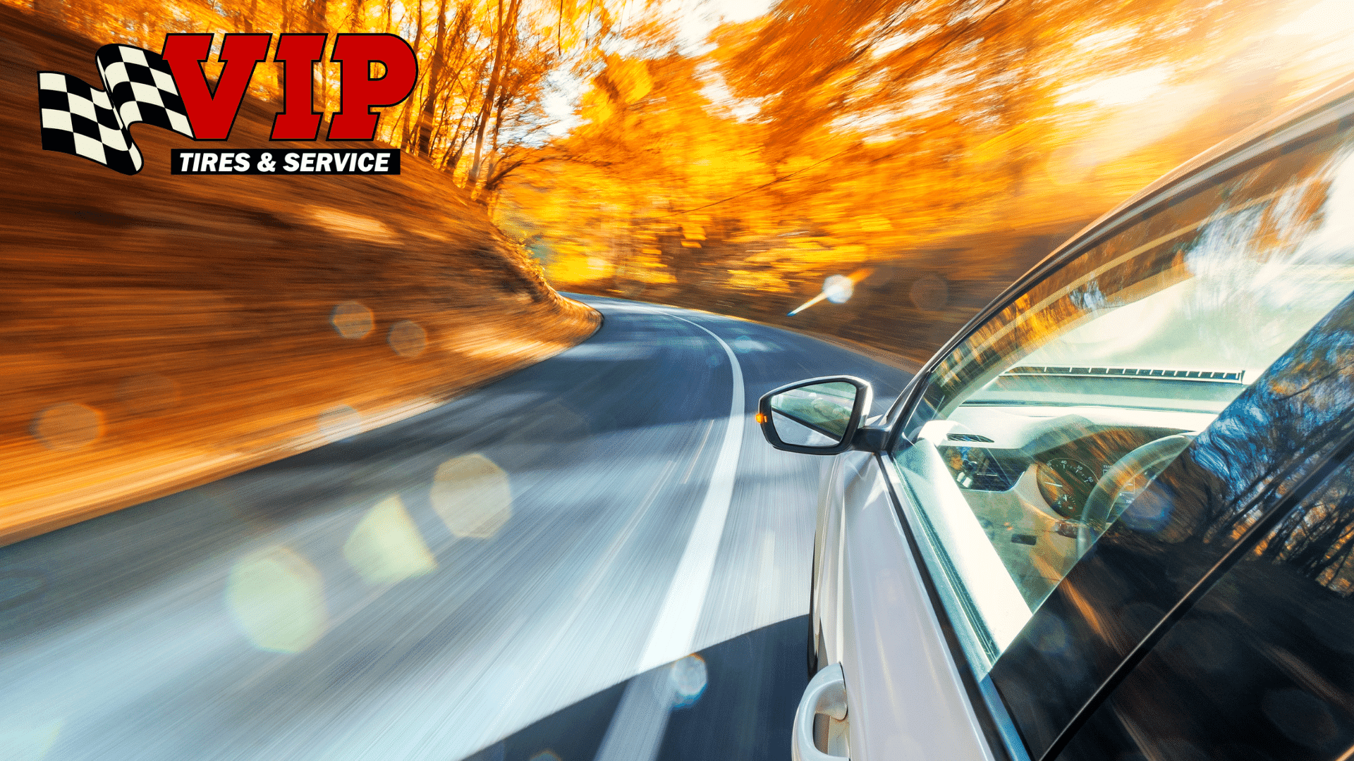 October is National Fall Car Care Month