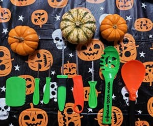 Pumpkin Carving Tools