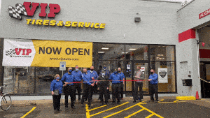 Brookline Ribbon Cutting Gif