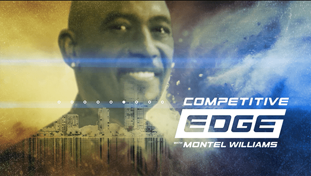 Competitive Edge with Montel Williams