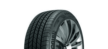 Bridgestone_Turanza_QuietTrack tire