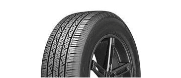 Continental_CrossContact_LX25 tire