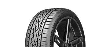 Continental_ExtremeContaqct_DWS06_Plus tire