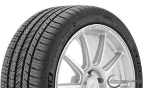 Image of the Michelin Pilot Sport All Season tire.