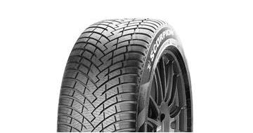 Pirelli_Scorpion_WeatherActive tire
