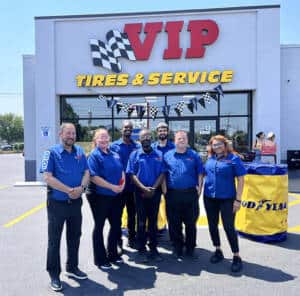 Brockton Store Team