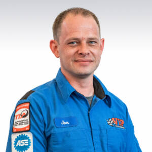 Jon Gough - Market Manager