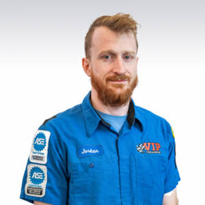 Jordon Denley - Market Manager