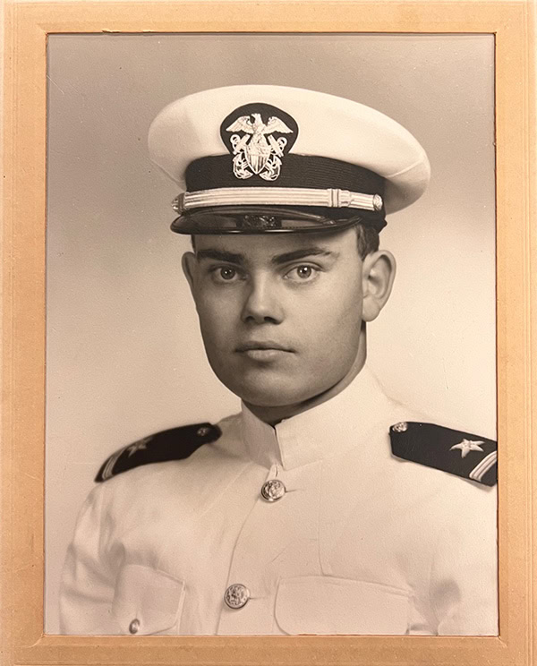 solider from 1951