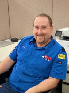 Erik Jandreau Director of Merchandising and Logistics at VIP Tires & Service
