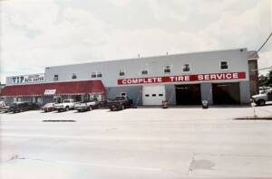 VIP Discount Auto Center