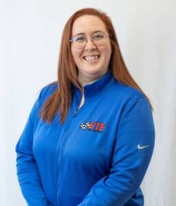 Colleen Chassie, Senior Digital Marketing Manager