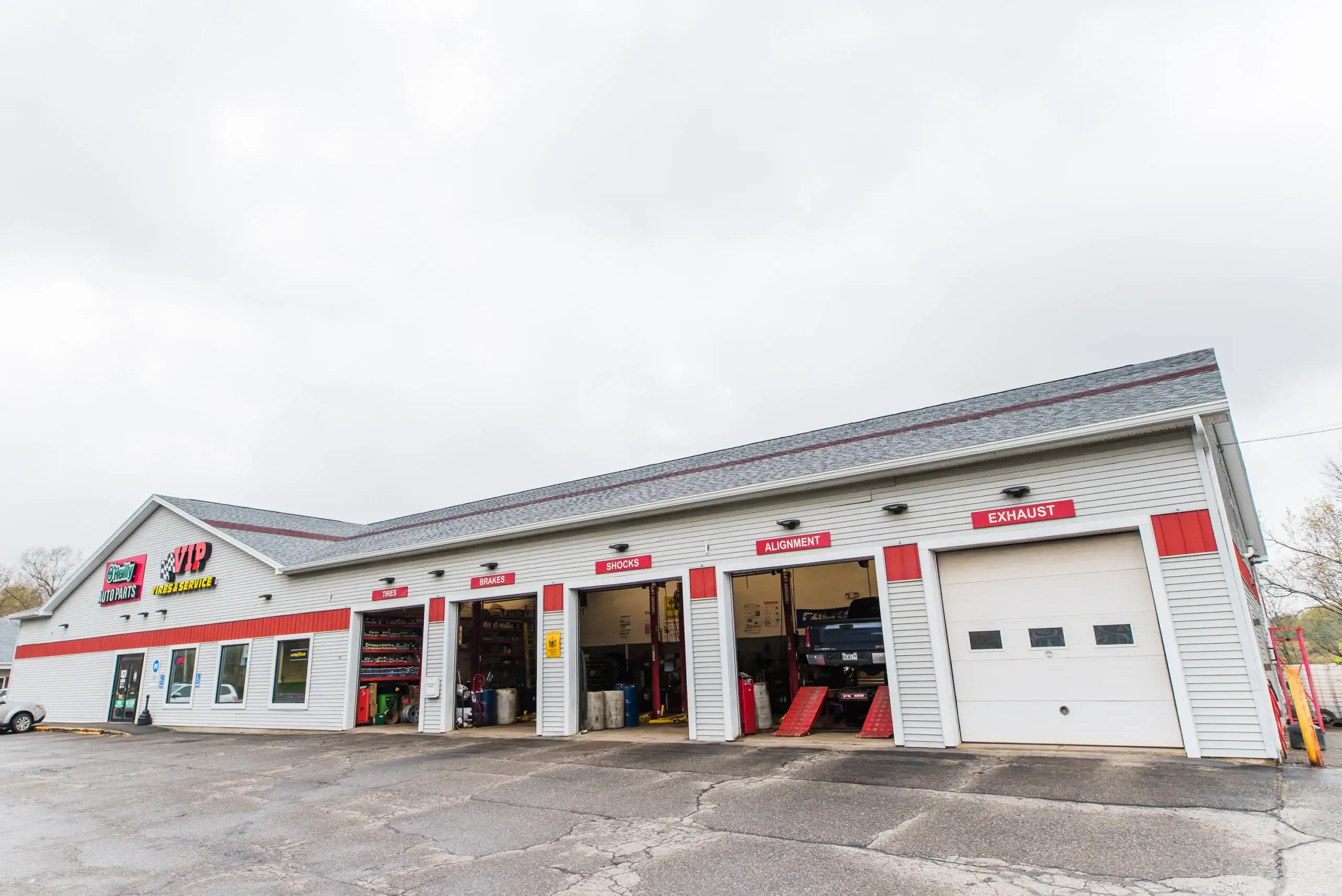 VIP Tires & Service Farmingdale