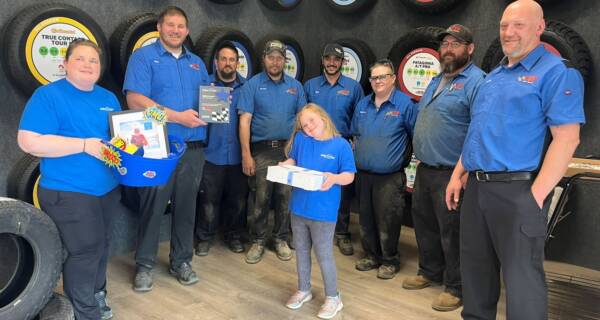 Total VIP donations to Make-A-Wish® hit $320,000 for 2025,