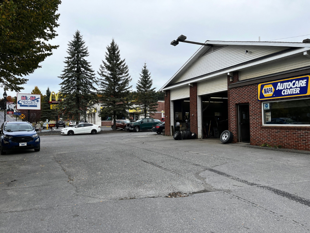 VIP Tires & Service Expanding Maine Footprint by Acquiring Fort Kent based M & M Service Station